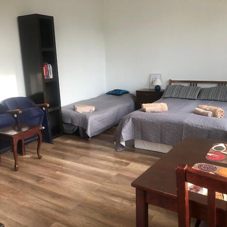 Apartament Teatralny Gdaňsk Exteriér fotografie