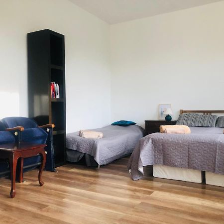 Apartament Teatralny Gdaňsk Exteriér fotografie