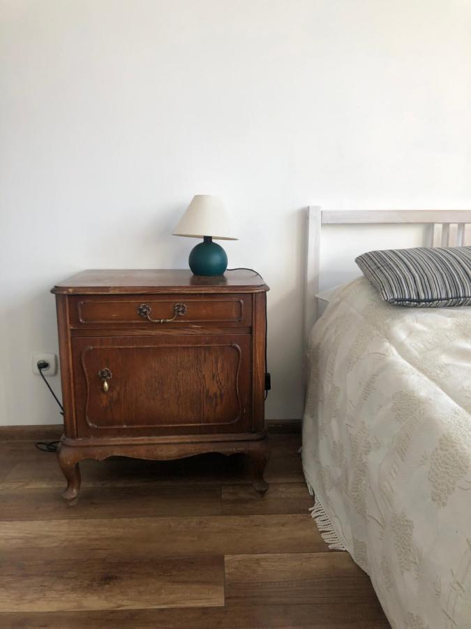 Apartament Teatralny Gdaňsk Exteriér fotografie